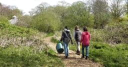LIVERPOOL OPEN AND GREEN SPACES COMMUNITY INTEREST COMPANY