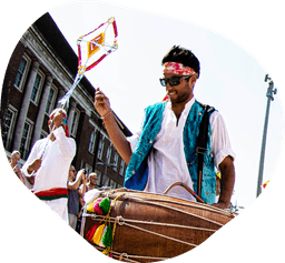 HULL INTERNATIONAL CARNIVAL ASSOCIATION COMMUNITY INTEREST COMPANY