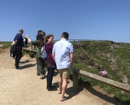 QUIET CONNECTIONS CIC