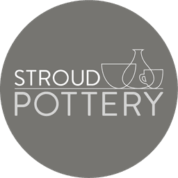 STROUD POTTERY C.I.C.