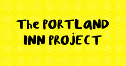 THE PORTLAND INN PROJECT C.I.C.