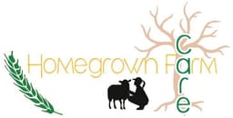 HOMEGROWN CARE FARM CIC