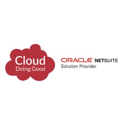 CLOUD DOING GOOD CIC