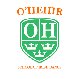 O'HEHIR SCHOOL OF IRISH DANCE C.I.C.