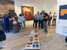 CREATIVE SPACES BURNLEY C.I.C.