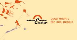 BURNHAM AND WESTON ENERGY CIC