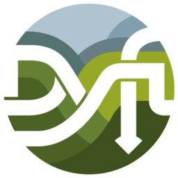 BEICIO MYNYDD DYFI MOUNTAIN BIKING C.I.C.