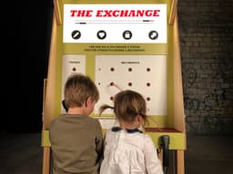 FILAMENT PROJECTS CIC