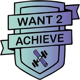 WANT2ACHIEVE C.I.C.