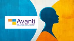 AVANTI MENTAL WELL-BEING CIC