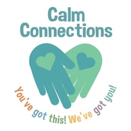 CALM CONNECTIONS CIC