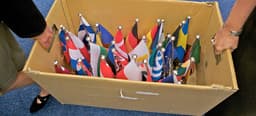 INTERNATIONAL ALTERNATIVE FINANCE C.I.C.