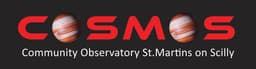 COSMOS COMMUNITY OBSERVATORY ST MARTINS ON SCILLY COMMUNITY INTEREST COMPANY