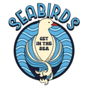 SEABIRDS BRIGHTON CIC