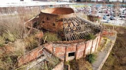 CANNINGTON SHAW PRESERVATION TRUST CIC