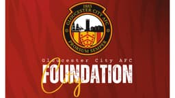 GLOUCESTER CITY AFC FOUNDATION C.I.C.