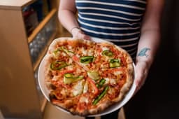 JUBILEE POOL CAFÉ CIC