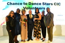 CHANCE TO DANCE STARS COMMUNITY INTEREST COMPANY