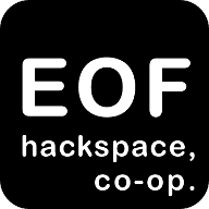 EOF HACKSPACE CIC