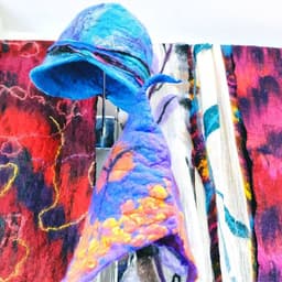 MIRVA GALLERY COLLECTIVE CIC