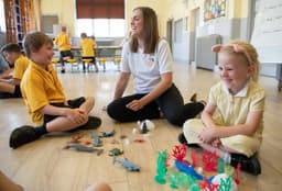 EMPOWER ACTIVE C.I.C.