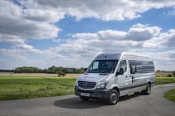 ABILITY (NORTHANTS) CIC