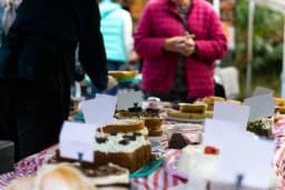 BAILDON FARMERS MARKET COMMUNITY INTEREST COMPANY