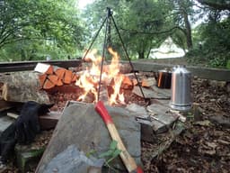 THE ELEMENTAL ADVENTURES PROJECT CIC