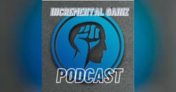 INCREMENTAL GAINZ CIC