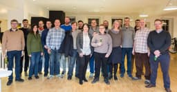 COLCHESTER DIGITAL CIC