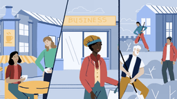 4 COMMUNITY TRUST COMMUNITY INTEREST COMPANY