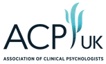 ASSOCIATION OF CLINICAL PSYCHOLOGISTS U.K. C.I.C.