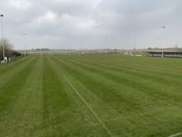 CARTERTON FOOTBALL CLUB C.I.C.