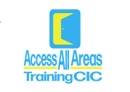 ACCESS ALL AREAS TRAINING CIC