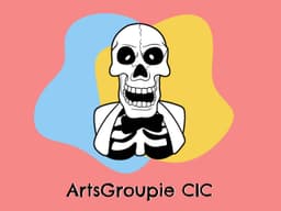 ARTSGROUPIE COMMUNITY INTEREST COMPANY