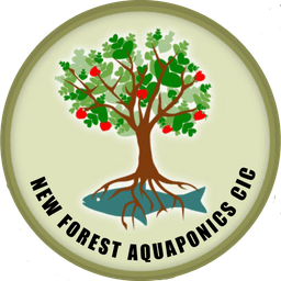 NEW FOREST AQUAPONICS CIC
