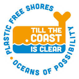 TILL THE COAST IS CLEAR C.I.C.
