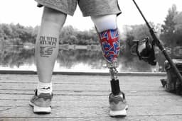 INVESTIGATING COUNTRYSIDE AND ANGLING RESEARCH PROJECTS CIC