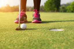 THE WIRRAL GOLF ACADEMY CIC