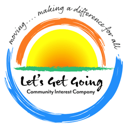 LET'S GET GOING COMMUNITY INTEREST COMPANY