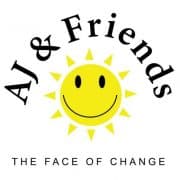 AJ AND FRIENDS C.I.C.