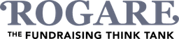 ROGARE - THE FUNDRAISING THINK TANK CIC