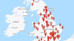 MUSLIMS IN RAIL C.I.C.