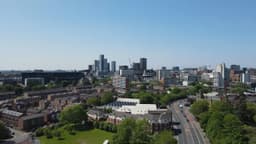 ARDWICK EDUCATION PARTNERSHIP COMMUNITY INTEREST COMPANY