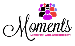 MOMENTS MENTORING WITH AUTHENTIC LOVE CIC