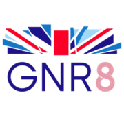 GNR8 ACADEMY C.I.C.