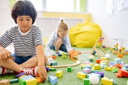 SEEDLINGS SPEECH AND LANGUAGE THERAPY CIC