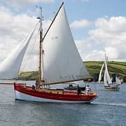 SAILHAVEN COMMUNITY INTEREST COMPANY