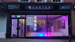 ASYLUM ARTIST QUARTER CIC