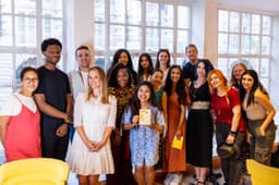 ARAY WELLBEING COMMUNITY INTEREST COMPANY